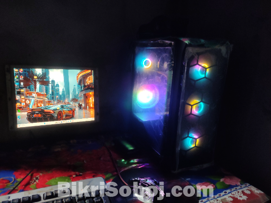 Gaming pc